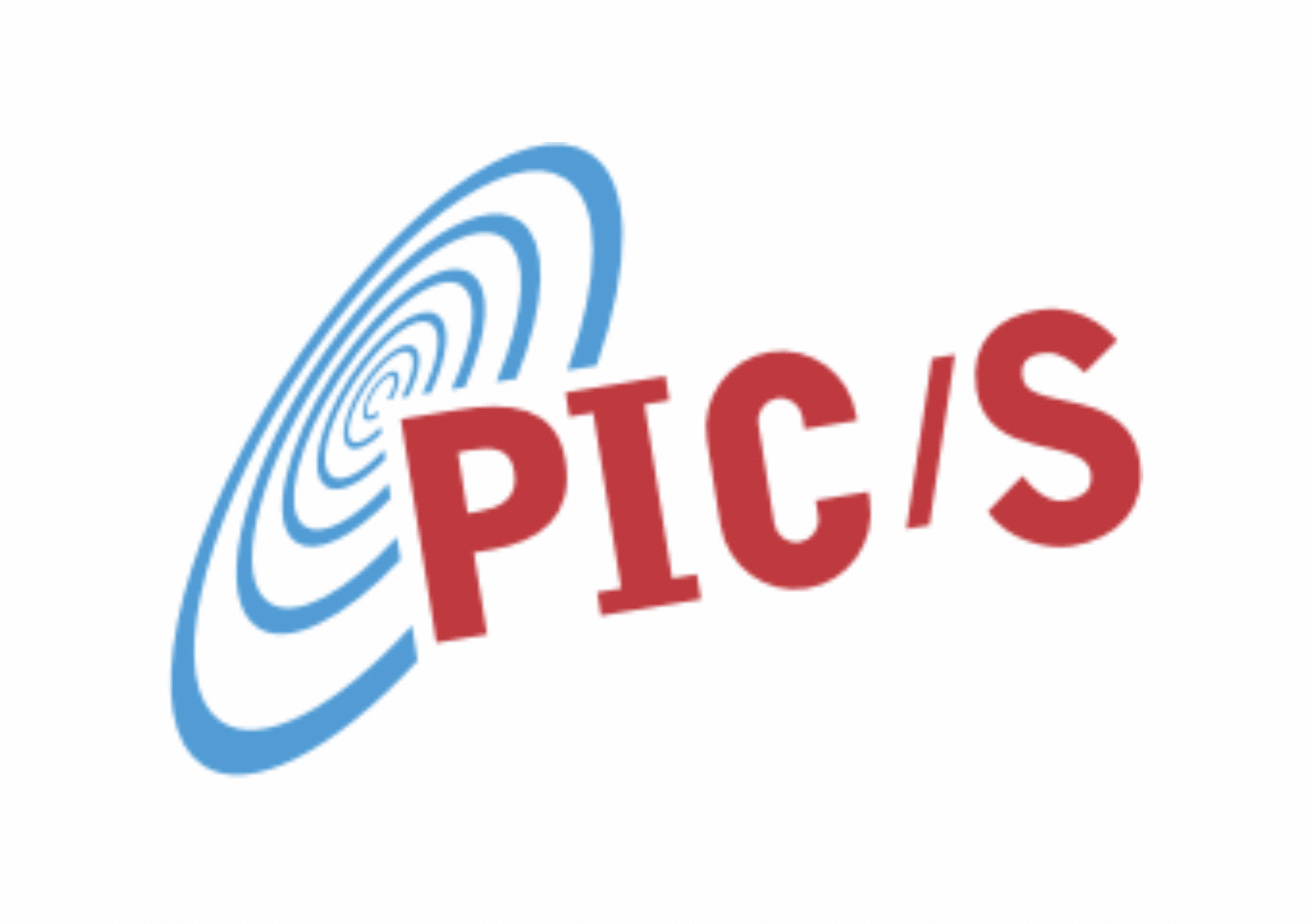 PIC - S Logo